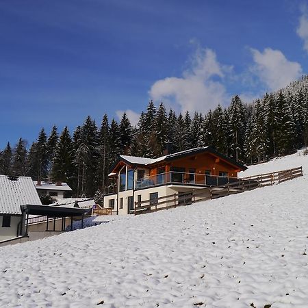 Austrian Alpine Apartments Ramsau am Dachstein Exteriör bild
