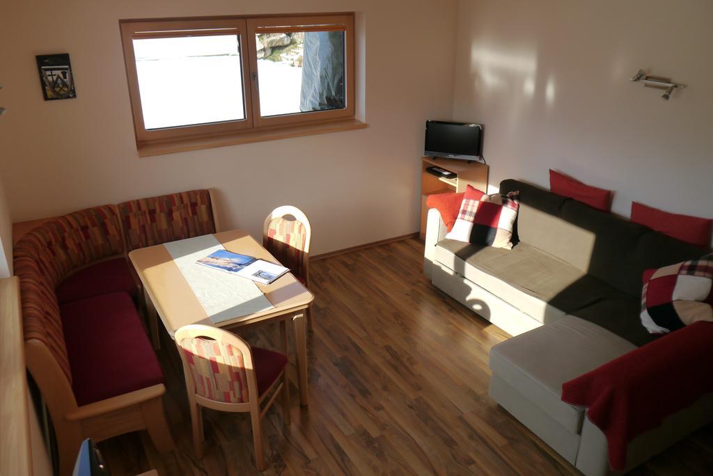 Austrian Alpine Apartments Ramsau am Dachstein Exteriör bild