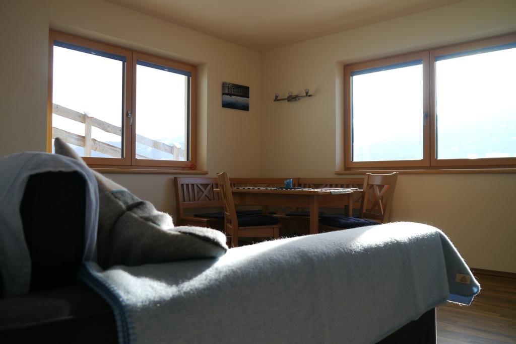 Austrian Alpine Apartments Ramsau am Dachstein Rum bild