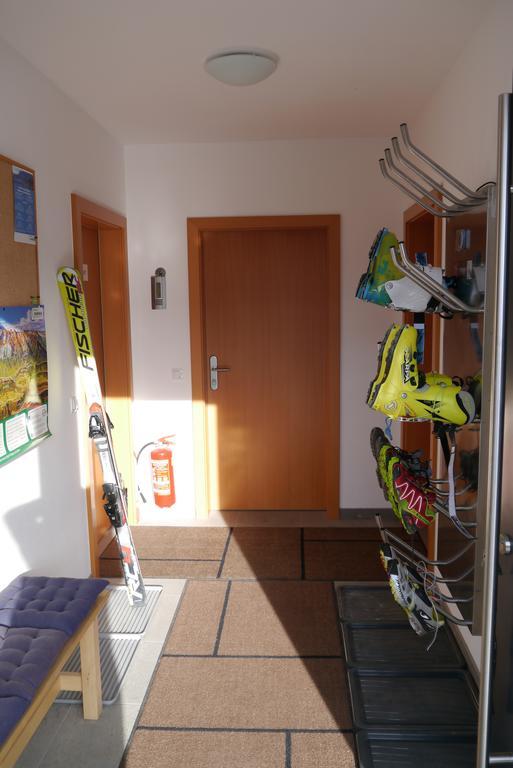Austrian Alpine Apartments Ramsau am Dachstein Exteriör bild
