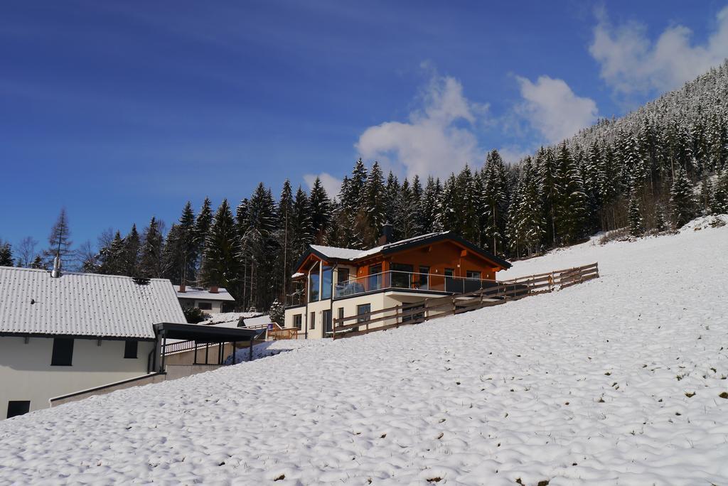 Austrian Alpine Apartments Ramsau am Dachstein Exteriör bild