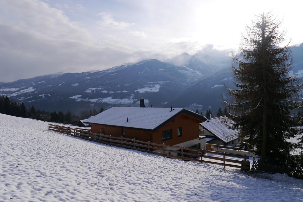 Austrian Alpine Apartments Ramsau am Dachstein Exteriör bild