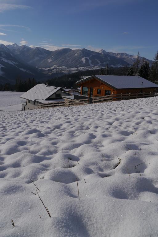 Austrian Alpine Apartments Ramsau am Dachstein Exteriör bild
