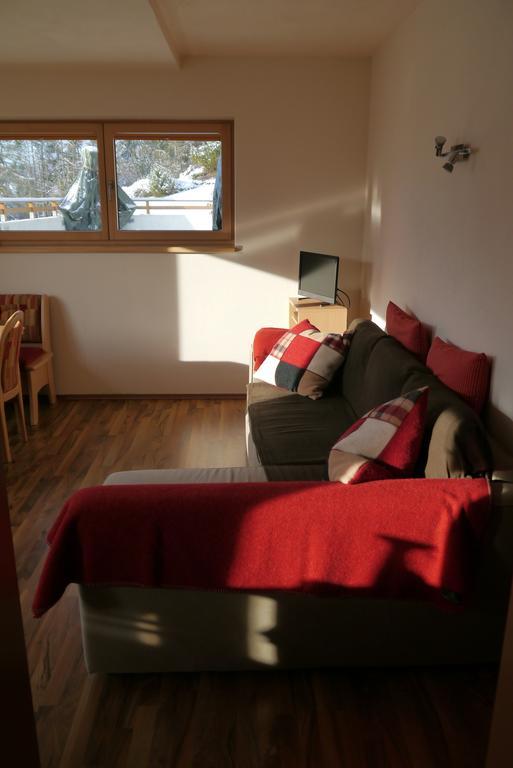 Austrian Alpine Apartments Ramsau am Dachstein Rum bild
