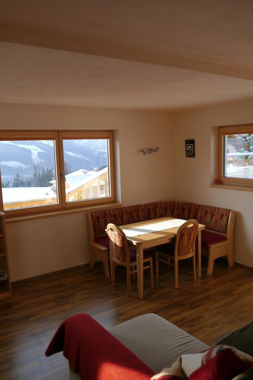 Austrian Alpine Apartments Ramsau am Dachstein Exteriör bild