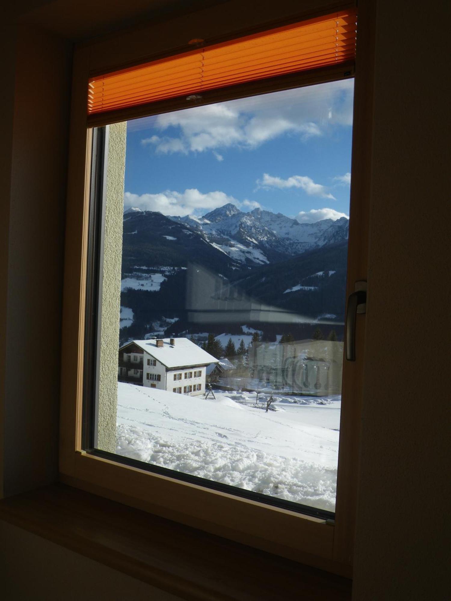 Austrian Alpine Apartments Ramsau am Dachstein Exteriör bild