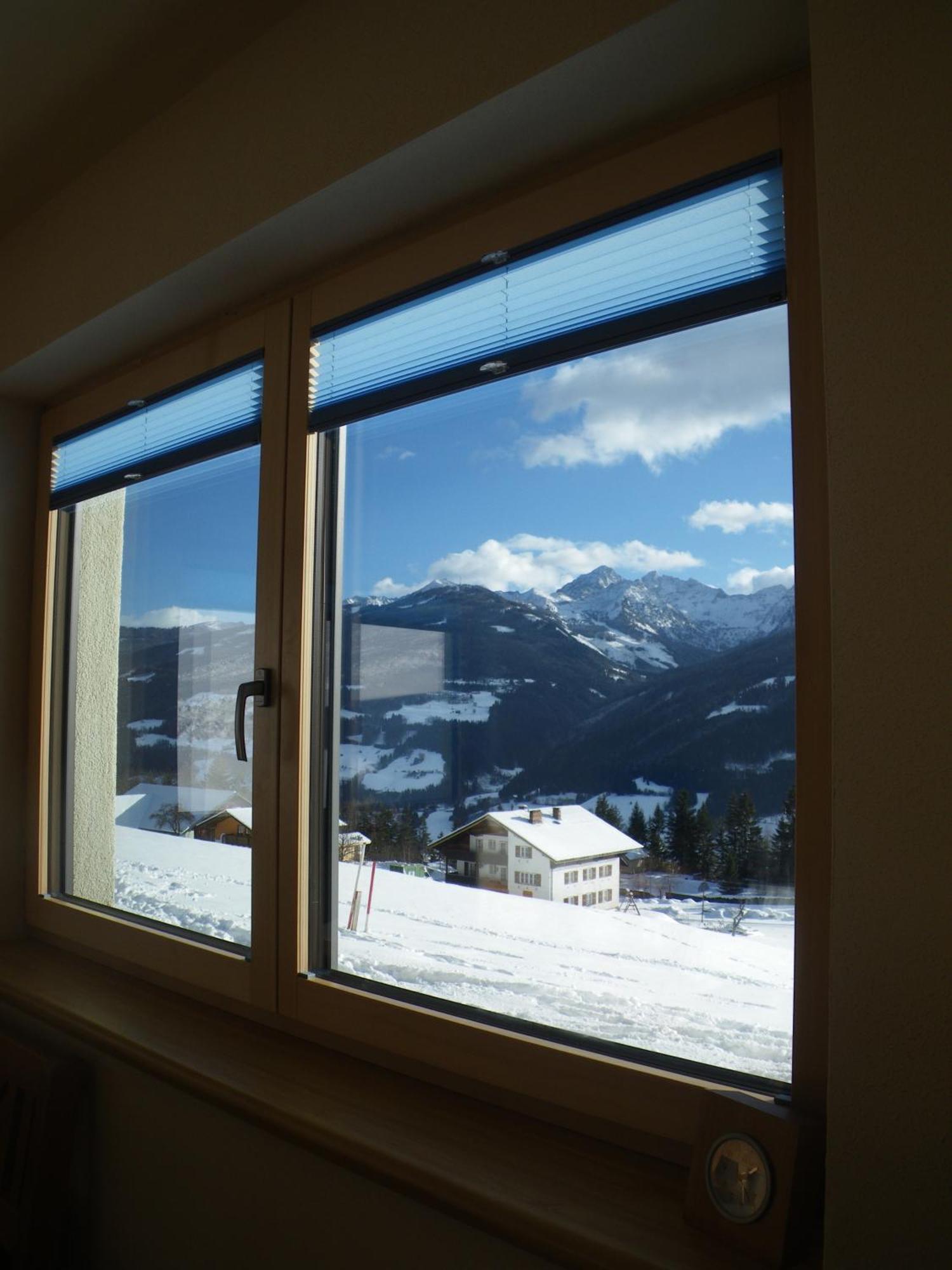Austrian Alpine Apartments Ramsau am Dachstein Exteriör bild