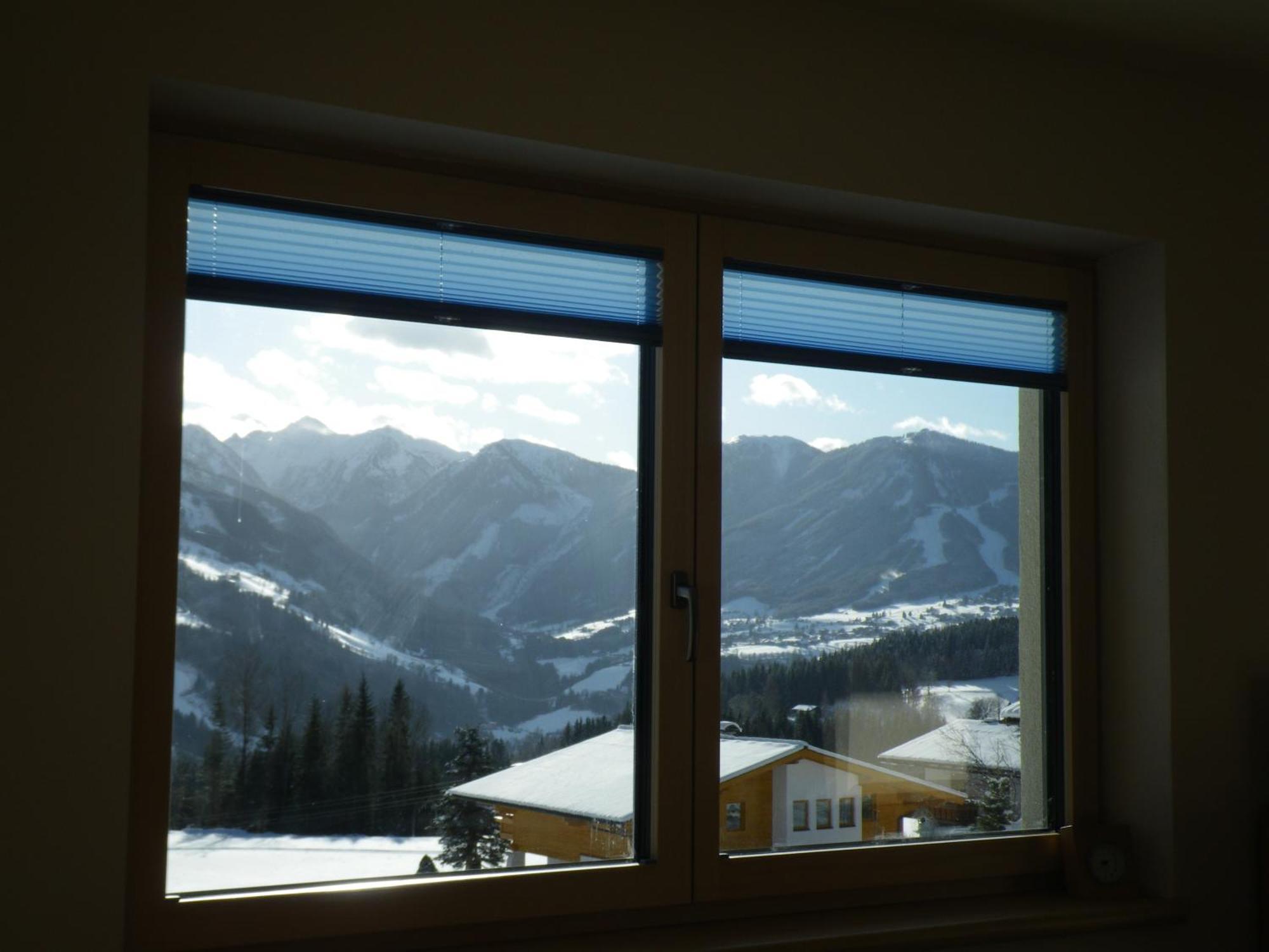 Austrian Alpine Apartments Ramsau am Dachstein Exteriör bild