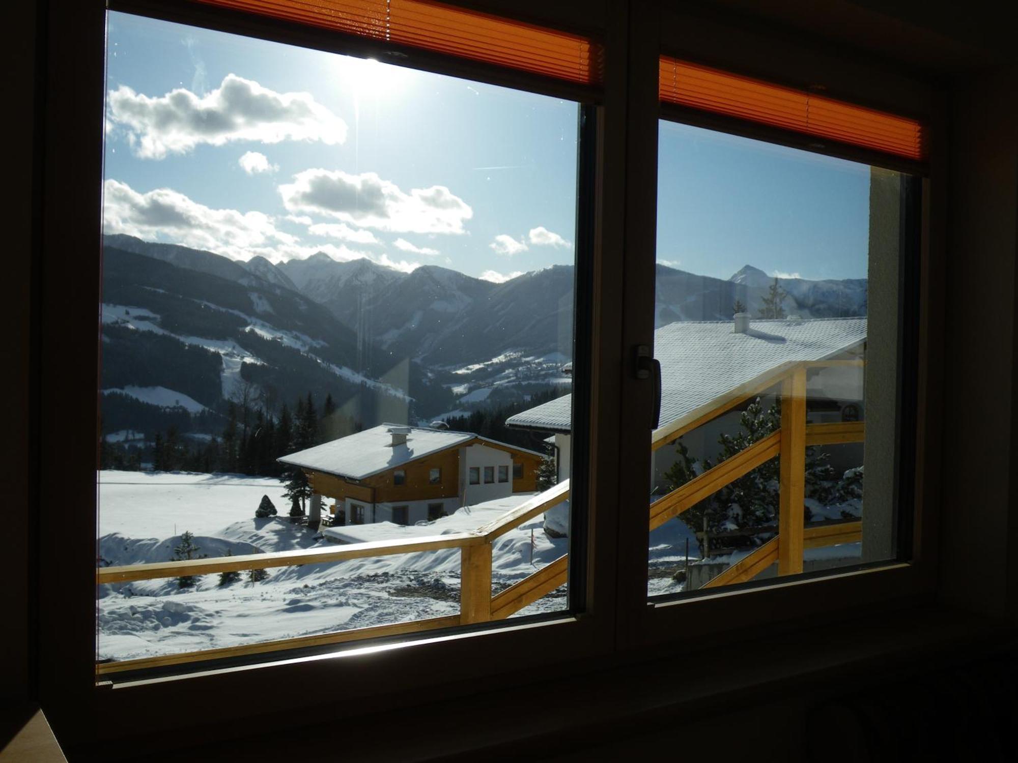 Austrian Alpine Apartments Ramsau am Dachstein Exteriör bild