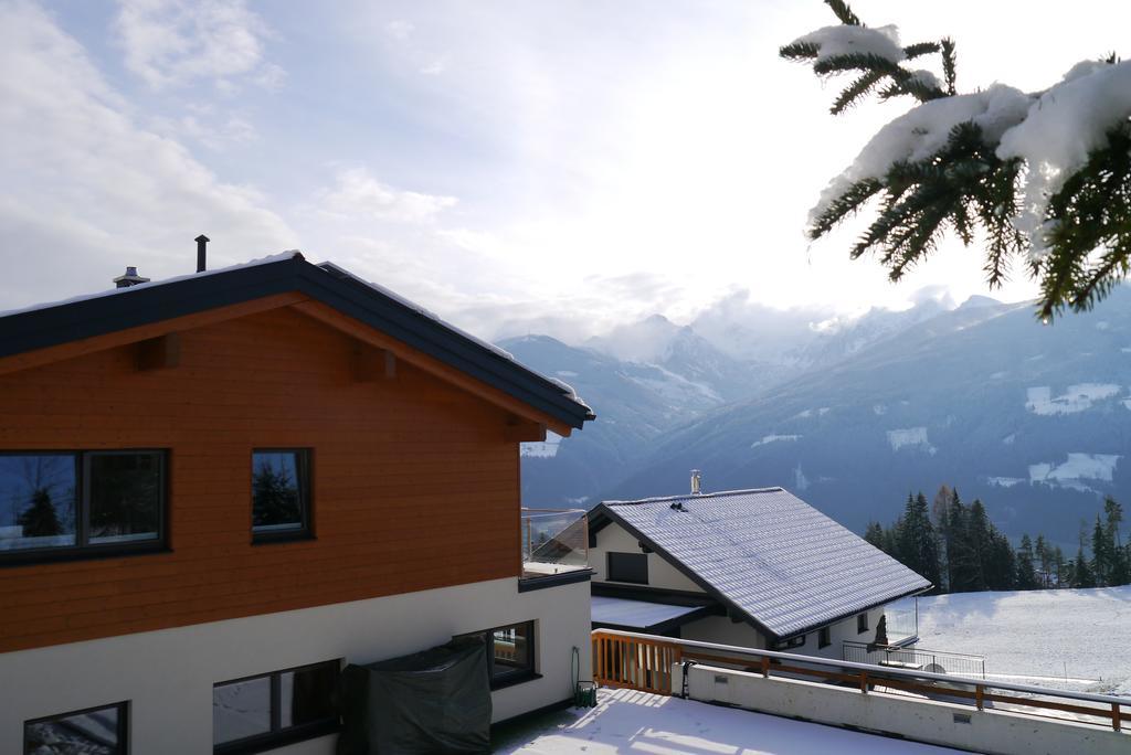 Austrian Alpine Apartments Ramsau am Dachstein Exteriör bild