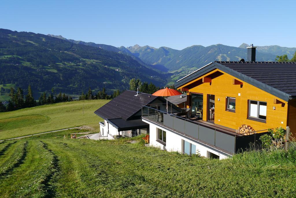 Austrian Alpine Apartments Ramsau am Dachstein Exteriör bild