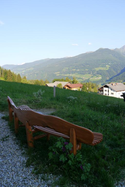 Austrian Alpine Apartments Ramsau am Dachstein Exteriör bild