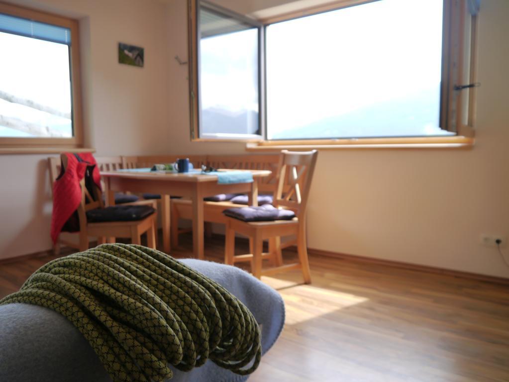 Austrian Alpine Apartments Ramsau am Dachstein Exteriör bild