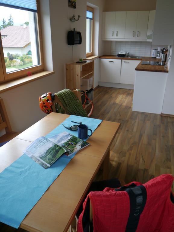Austrian Alpine Apartments Ramsau am Dachstein Exteriör bild