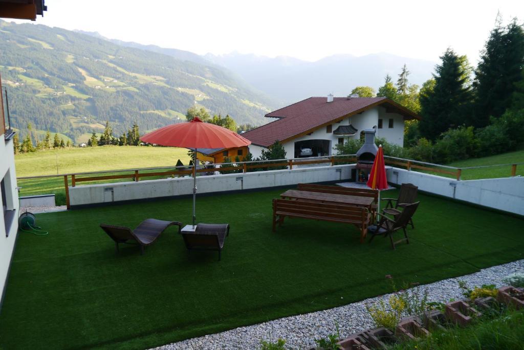 Austrian Alpine Apartments Ramsau am Dachstein Exteriör bild