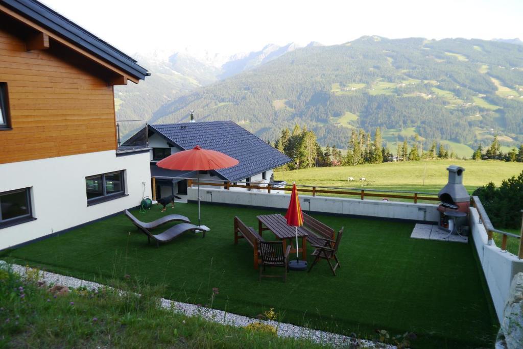 Austrian Alpine Apartments Ramsau am Dachstein Exteriör bild
