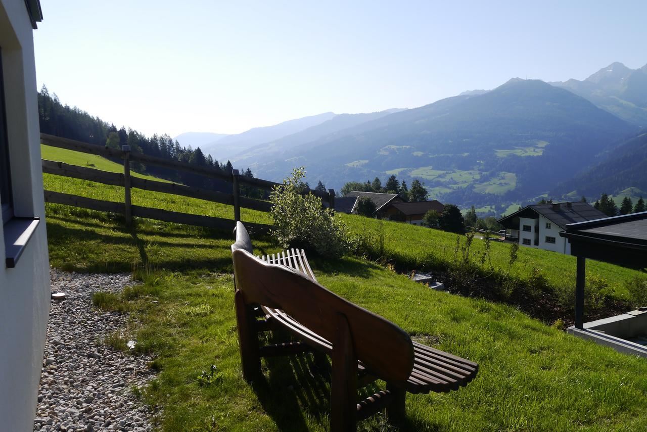 Austrian Alpine Apartments Ramsau am Dachstein Exteriör bild