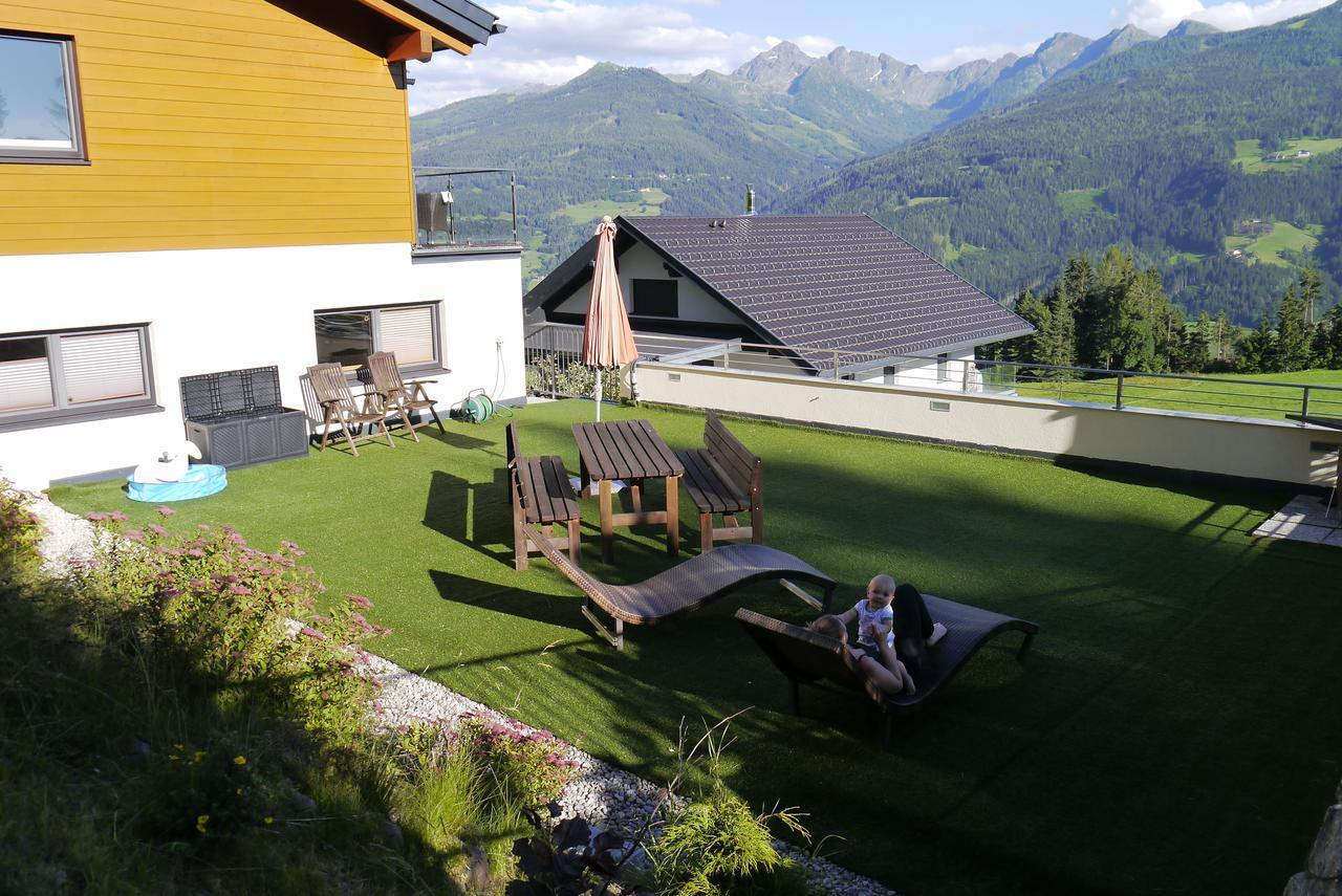 Austrian Alpine Apartments Ramsau am Dachstein Exteriör bild